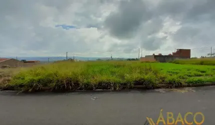 Terreno para venda em Residencial Astolpho Luiz Do Prado de 220.00m²