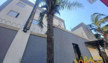 Apartamento para venda em Jardim Ipanema de 60.00m² com 2 Quartos e 1 Garagem