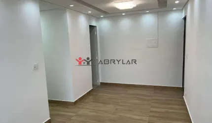 Apartamento para alugar em Vila Nova Jundiainópolis de 58.00m² com 2 Quartos e 1 Garagem