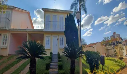 Sobrado para alugar em Jardim Bandeirantes de 250.00m² com 3 Quartos, 1 Suite e 2 Garagens