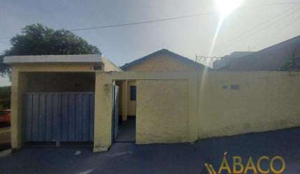 Casa para alugar em Jardim Paraíso de 70.00m² com 3 Quartos e 3 Garagens