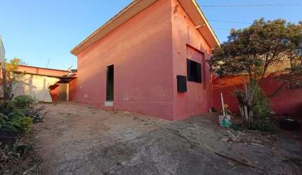 Casa para venda em Vila Maria de 140.00m² com 2 Quartos e 2 Garagens