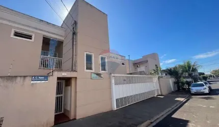 Apartamento para alugar em Residencial Greenville de 56.00m² com 2 Quartos, 1 Suite e 2 Garagens