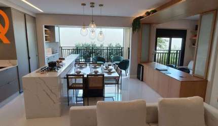 Cobertura para venda em Bairro Das Palmeiras de 165.76m² com 3 Quartos, 1 Suite e 2 Garagens