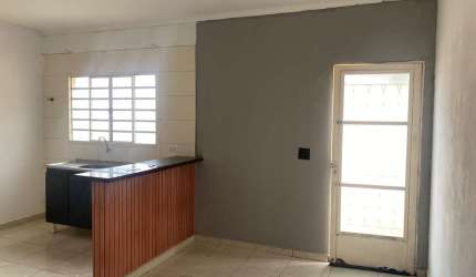 Kitnet para alugar em Parque São Camilo de 45.00m² com 1 Quarto e 1 Garagem