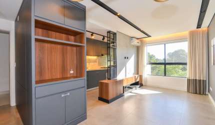 Apartamento para venda em Santo Inácio de 71.00m² com 3 Quartos, 1 Suite e 2 Garagens