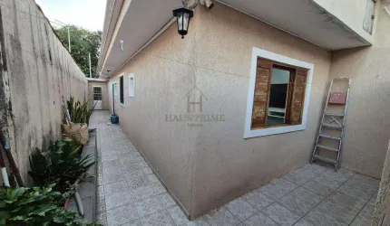 Casa para venda em Parque São George de 86.00m² com 2 Quartos e 2 Garagens