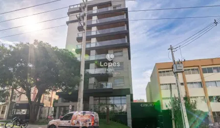 Apartamento para venda em Água Verde de 105.00m² com 3 Quartos, 1 Suite e 2 Garagens