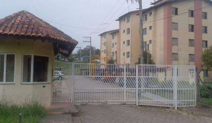 Apartamento para venda em Vila São Paulo de 50.00m² com 2 Quartos e 1 Garagem