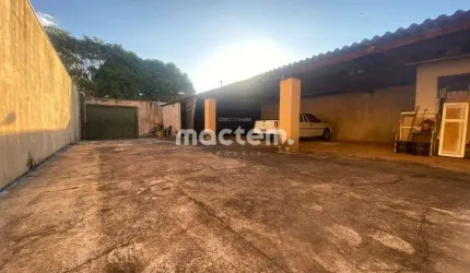 Casa para venda em Parque Residencial Cândido Portinari de 307.00m² com 3 Quartos e 5 Garagens