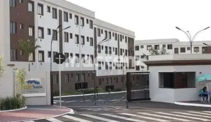 Apartamento para venda em Planalto Verde de 42.00m² com 2 Quartos e 1 Garagem