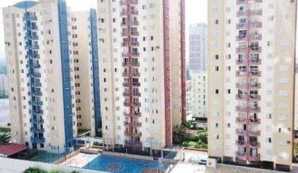 Apartamento para venda em Jardim Armênia de 93.00m² com 3 Quartos, 1 Suite e 2 Garagens