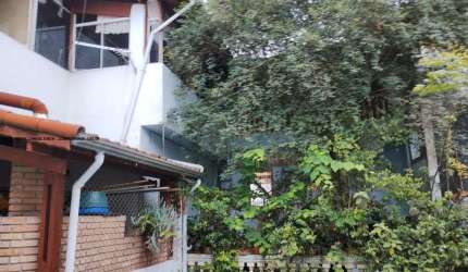 Casa para venda em Jardim Las Vegas de 250.00m² com 4 Quartos e 3 Garagens