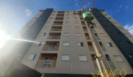 Apartamento para alugar em Centro de 42.00m² com 2 Quartos, 1 Suite e 1 Garagem
