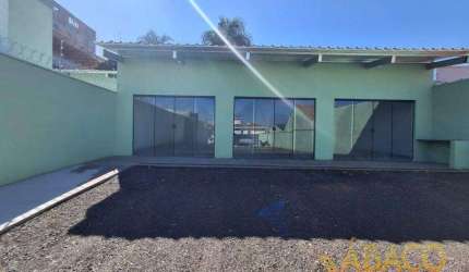 Prédio Comercial para alugar em Vila Monteiro (gleba I) de 484.00m²