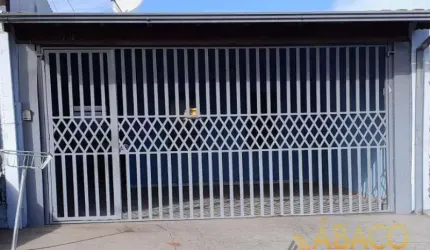 Casa para alugar em Jardim Dona Francisca de 98.00m² com 2 Quartos, 1 Suite e 2 Garagens