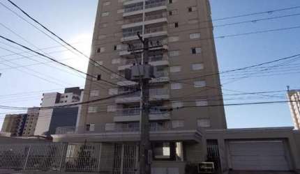Apartamento para alugar em Vila Monteiro (gleba I) de 60.00m² com 2 Quartos, 1 Suite e 1 Garagem