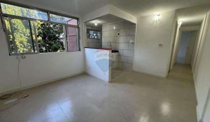 Apartamento para venda em Cacuia de 500.00m² com 2 Quartos e 1 Garagem