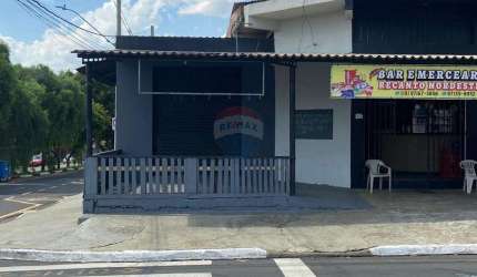 Imóvel Comercial para alugar em Jardim Amanda I de 50.00m² com 2 Garagens