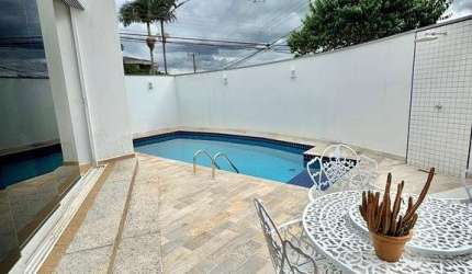 Casa de Condomínio para venda em Vila Limeirânea de 292.00m² com 3 Quartos, 3 Suites e 2 Garagens