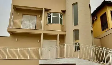 Casa de Condomínio para venda em Terras De Piracicaba de 425.00m² com 4 Quartos, 4 Suites e 2 Garagens