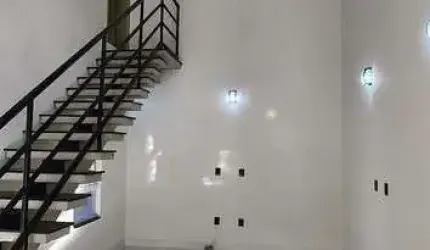 Casa de Condomínio para venda em Parque Residencial Roland de 346.73m² com 4 Quartos, 4 Suites e 2 Garagens