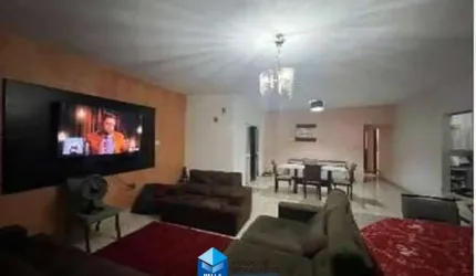 Casa de Condomínio para venda em Santo Antônio Do Jardim de 187.43m² com 3 Quartos, 1 Suite e 2 Garagens