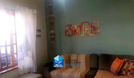 Casa para venda em Boa Vista de 150.00m² com 3 Quartos e 4 Garagens