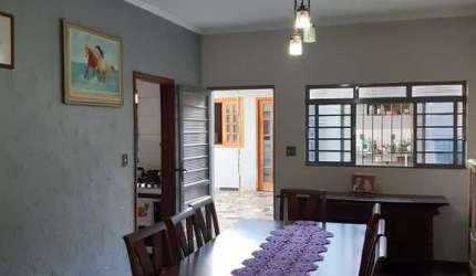 Casa para venda em Vila Independência de 305.00m² com 3 Quartos, 1 Suite e 2 Garagens