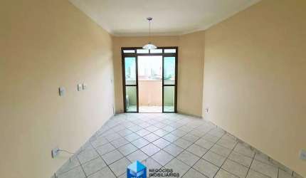 Apartamento para venda em Jardim Piratininga de 54.00m² com 1 Quarto e 1 Garagem