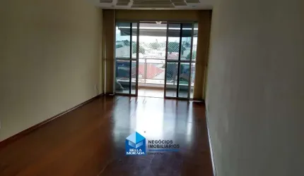Apartamento para venda em Jardim Piratininga de 117.00m² com 3 Quartos, 1 Suite e 2 Garagens