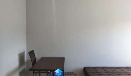 Apartamento para venda em Jardim Parque Novo Mundo de 54.00m² com 2 Quartos e 1 Garagem