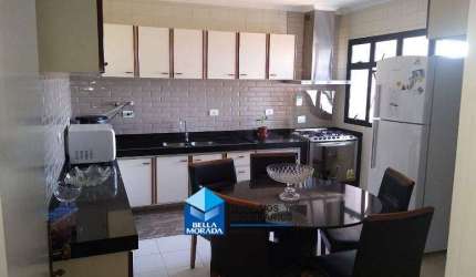 Apartamento para venda em Centro de 292.00m² com 5 Quartos, 1 Suite e 1 Garagem