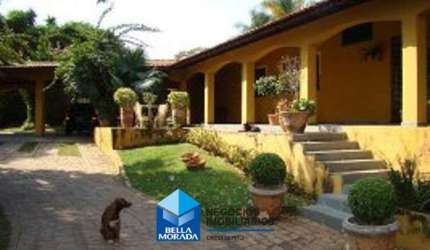 Casa de Condomínio para venda em Residencial Jardim Dos Ipês de 2500.00m² com 4 Quartos e 4 Suites