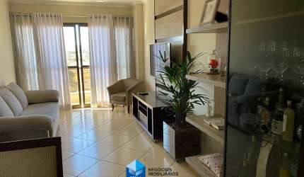 Apartamento para venda em Jardim Piratininga de 100.00m² com 2 Quartos e 1 Garagem