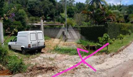 Terreno para venda em Clube Dos Oficiais de 126.00m²