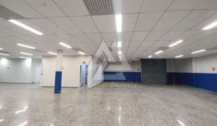 Loja para alugar em Baeta Neves de 589.00m²