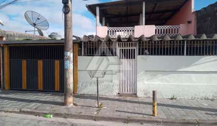 Casa para venda em Jardim Mauá de 250.00m² com 6 Quartos e 4 Garagens