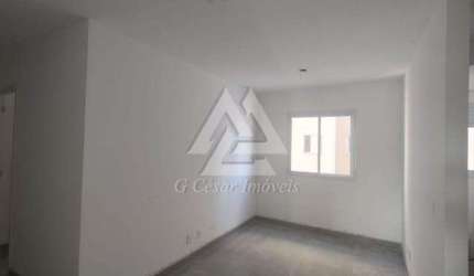 Apartamento para alugar em Cooperativa de 44.00m² com 1 Quarto