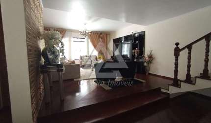 Sobrado para venda em Vila Nossa Senhora Das Vitórias de 300.00m² com 3 Quartos, 1 Suite e 5 Garagens