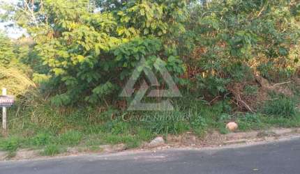 Terreno para venda em Lindóia de 400.00m²