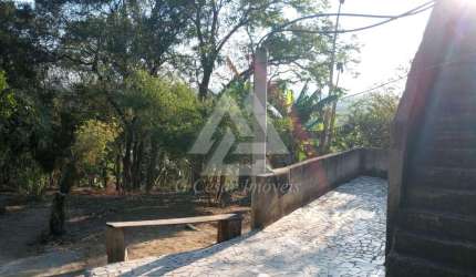 Chácara para venda em Piedade de 7000.00m² com 1 Quarto, 1 Suite e 6 Garagens