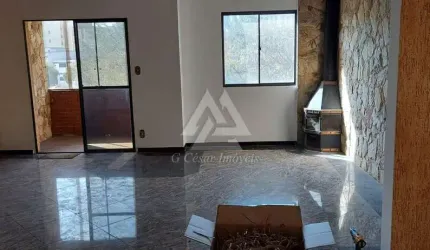 Apartamento para venda em Planalto de 215.00m² com 4 Quartos, 3 Suites e 4 Garagens