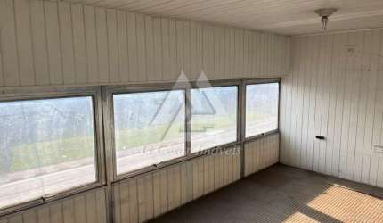 Galpão / Depósito / Armazém para venda em Vila Santa Cecília de 357.00m²
