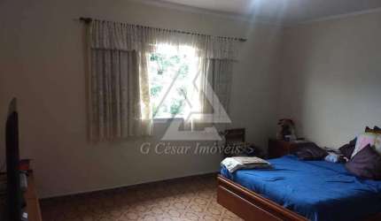Sobrado para venda em Paulicéia de 179.00m² com 3 Quartos e 2 Garagens