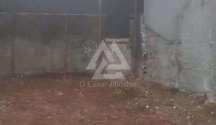 Terreno para venda em Vila Guiomar de 249.00m²