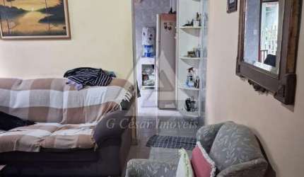 Casa para venda em Ferrazópolis de 125.00m² com 1 Quarto