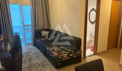 Apartamento para venda em Rudge Ramos de 67.00m² com 2 Quartos, 2 Suites e 2 Garagens