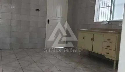 Casa para venda em Vila Palmares de 143.00m² com 2 Quartos e 2 Garagens