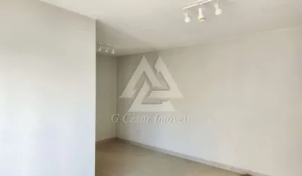 Apartamento para alugar em Jardim Pilar de 82.00m² com 3 Quartos, 1 Suite e 2 Garagens